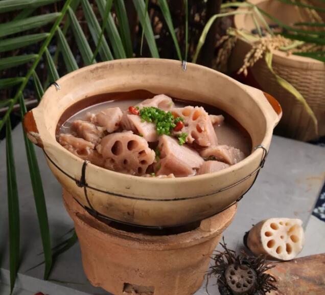 多吃這三寶，除濕補(bǔ)虛，一個(gè)冬天都不感冒！