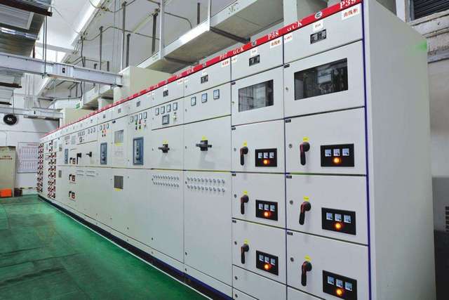 配電房潮濕解決方案，選配安詩曼除濕機