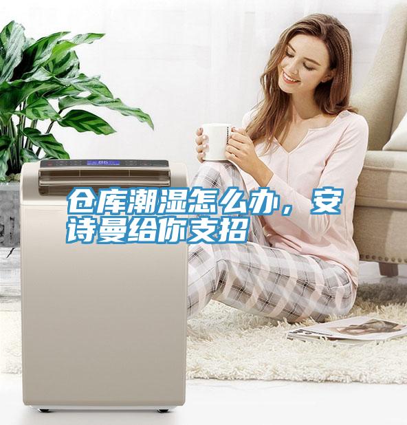 倉庫潮濕怎么辦，安詩曼給你支招