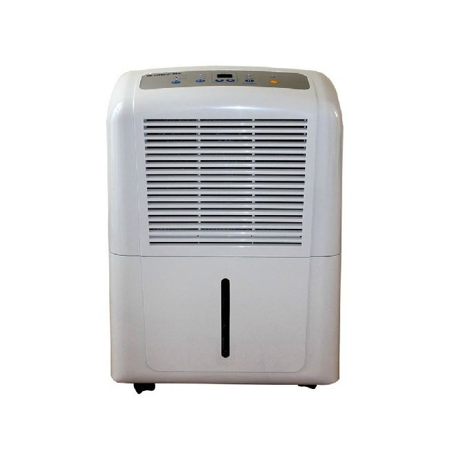 安裝新風(fēng)除濕機(jī)有哪些好處？