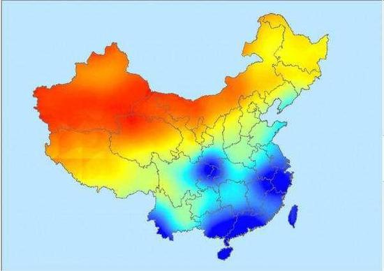除濕機加濕器的原理是什么，南北差異應該買哪個？