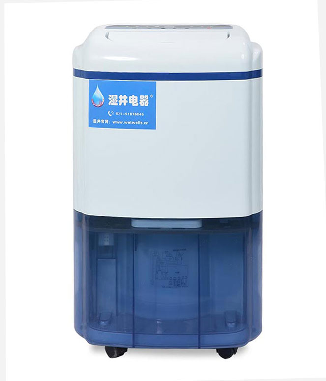 怎么選擇除濕機，選購除濕機的步驟