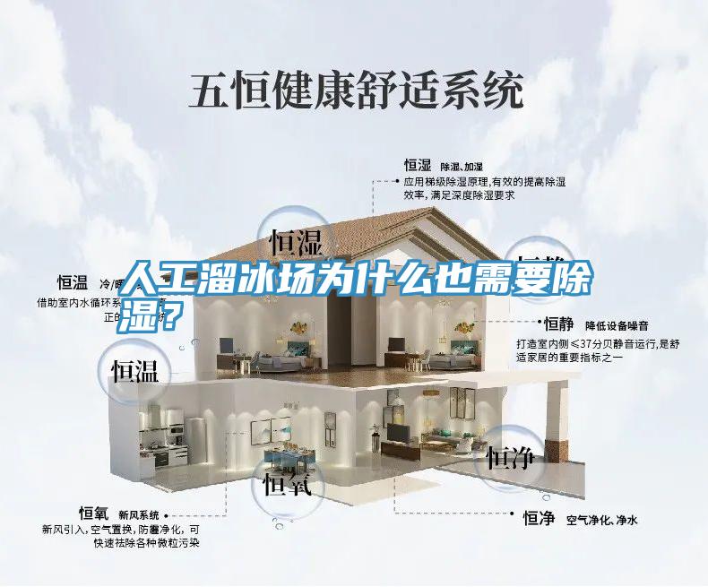 人工溜冰場(chǎng)為什么也需要除濕？