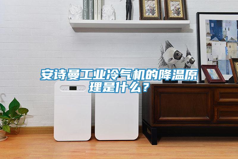 安詩曼工業(yè)冷氣機(jī)的降溫原理是什么？