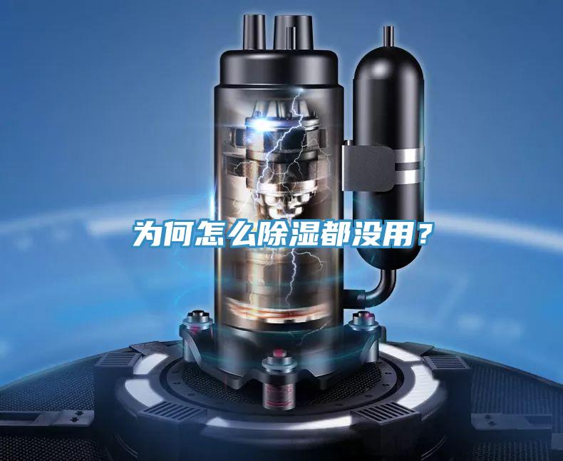 為何怎么除濕都沒(méi)用？