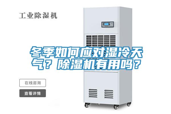 冬季如何應(yīng)對(duì)濕冷天氣?除濕機(jī)有用嗎?