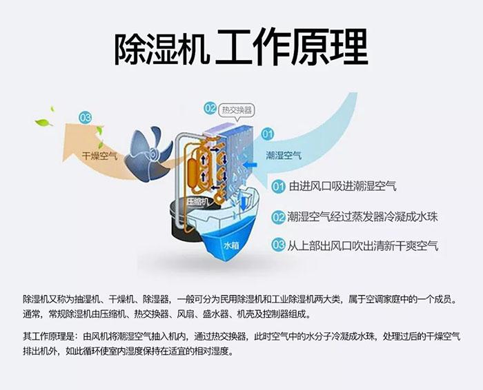 商場長時間不營業(yè)潮濕發(fā)霉怎么辦才好？