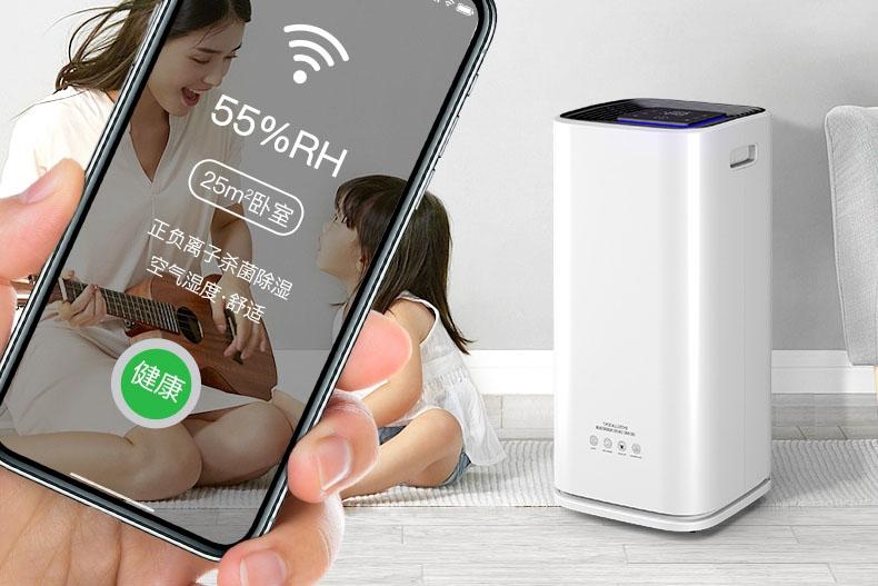 哪些因素會影響到轉(zhuǎn)輪除濕機(jī)的工作狀態(tài)？