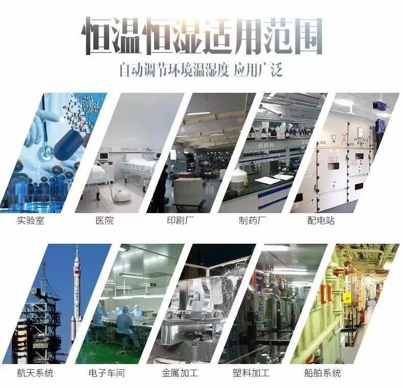 醫(yī)藥常溫庫、陰涼庫、冷庫用除濕機(jī)