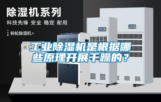工業(yè)除濕機(jī)是根據(jù)哪些原理開展干躁的？