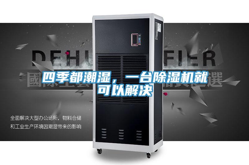四季都潮濕，一臺(tái)除濕機(jī)就可以解決