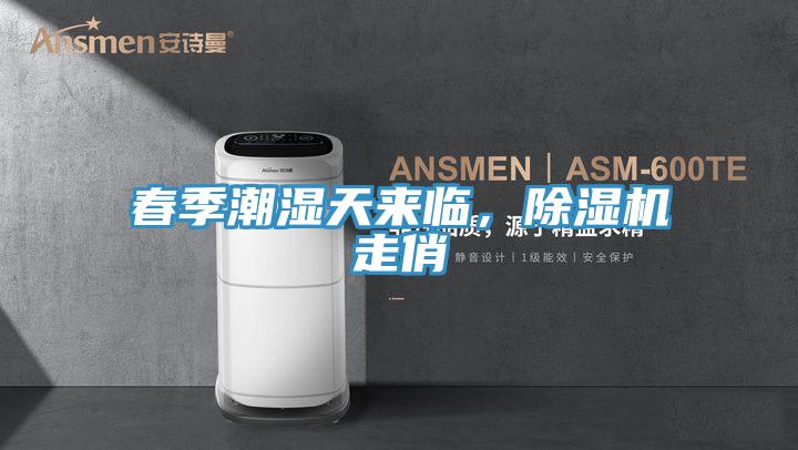 春季潮濕天來(lái)臨，除濕機(jī)走俏