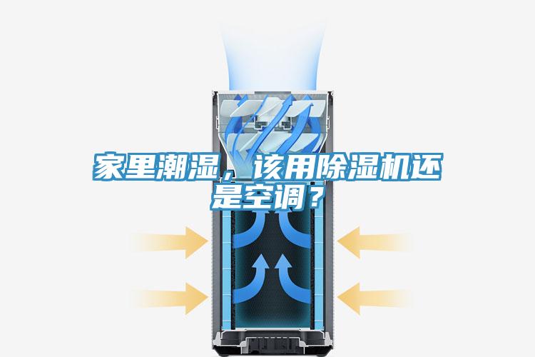 家里潮濕，該用除濕機(jī)還是空調(diào)？