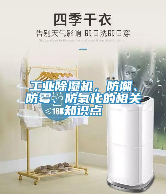 工業(yè)除濕機(jī)，防潮、防霉、防氧化的相關(guān)知識(shí)點(diǎn)