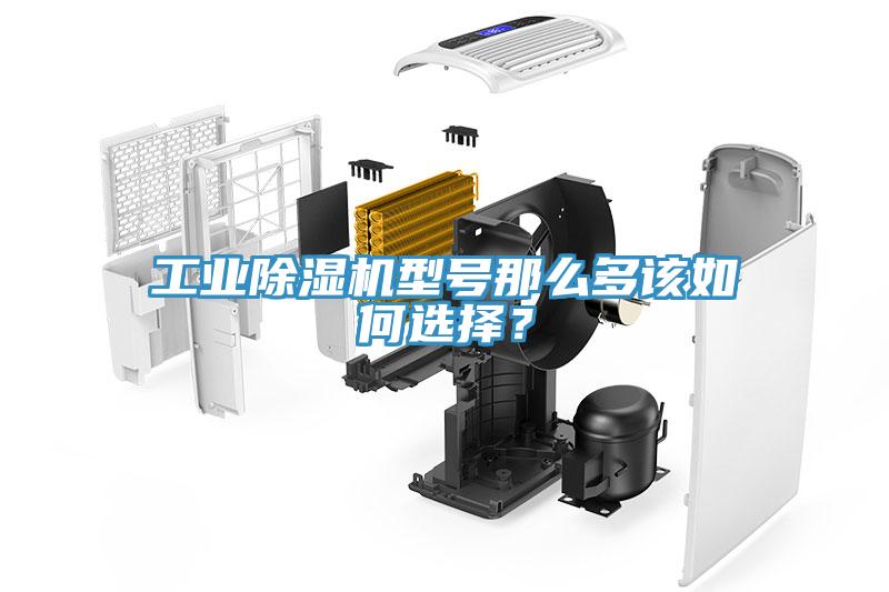 工業(yè)除濕機型號那么多該如何選擇？