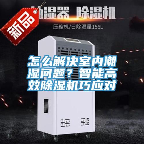 怎么解決室內(nèi)潮濕問題？智能高效除濕機(jī)巧應(yīng)對(duì)