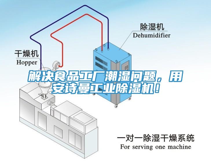 解決食品工廠潮濕問(wèn)題，用安詩(shī)曼工業(yè)除濕機(jī)！
