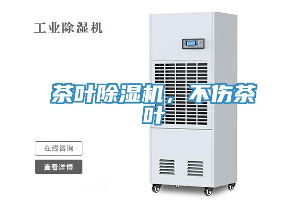 茶葉除濕機(jī)，不傷茶葉