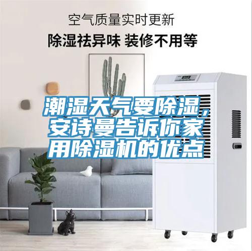 潮濕天氣要除濕，安詩曼告訴你家用除濕機(jī)的優(yōu)點