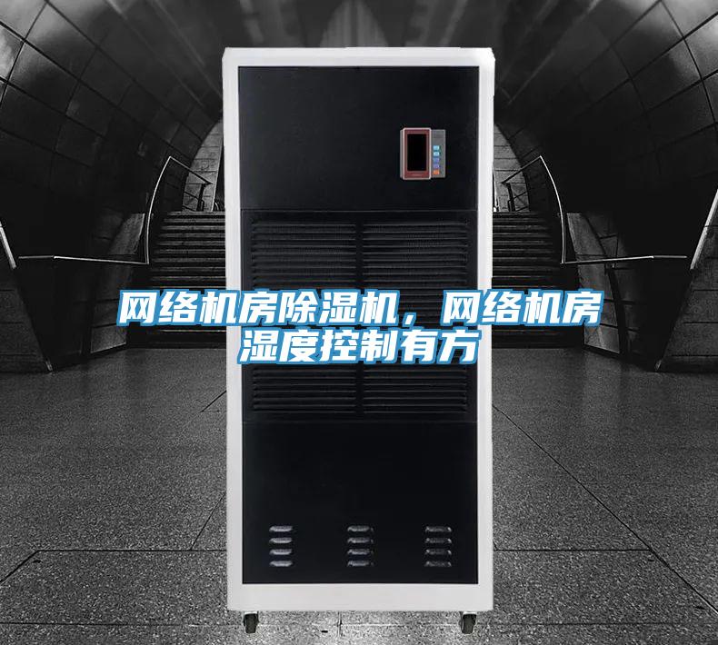網(wǎng)絡(luò)機(jī)房除濕機(jī)，網(wǎng)絡(luò)機(jī)房濕度控制有方