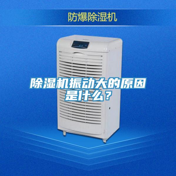除濕機振動大的原因是什么？