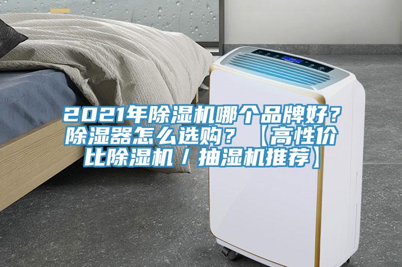 2021年除濕機(jī)哪個(gè)品牌好？除濕器怎么選購(gòu)？【高性?xún)r(jià)比除濕機(jī)／抽濕機(jī)推薦】
