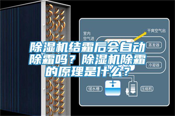 除濕機(jī)結(jié)霜后會(huì)自動(dòng)除霜嗎？除濕機(jī)除霜的原理是什么？