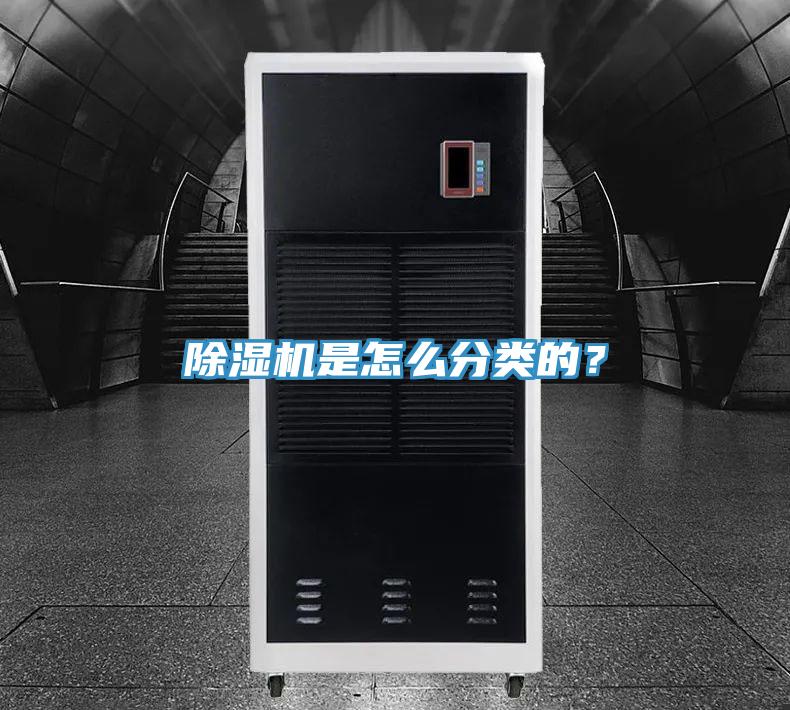 除濕機(jī)是怎么分類的？