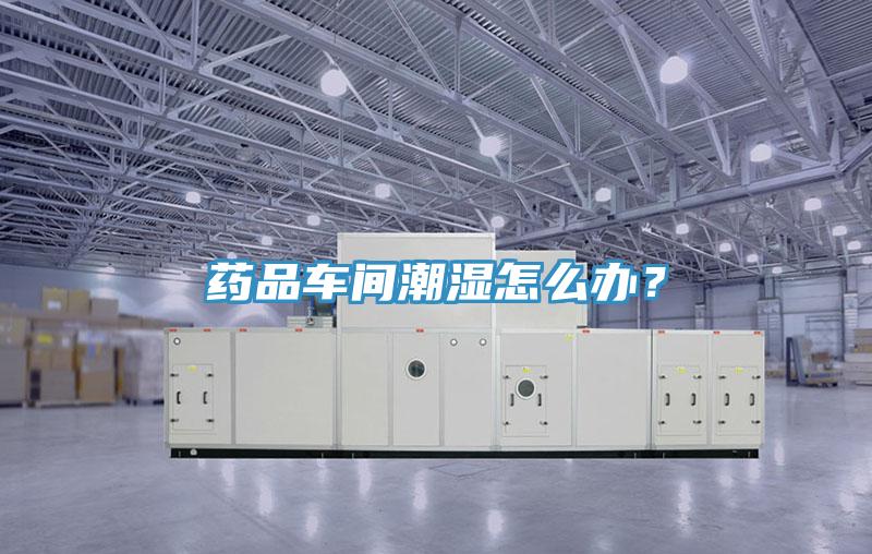 藥品車間潮濕怎么辦？