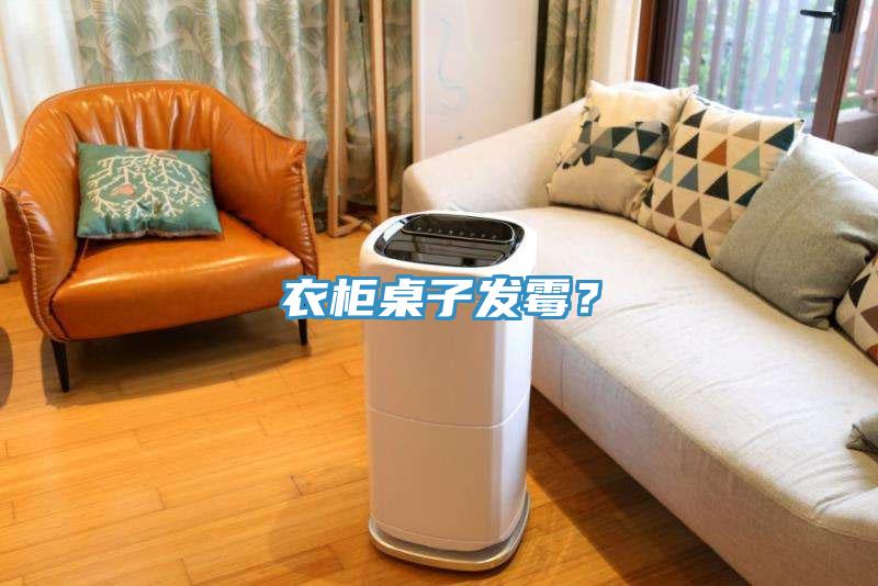 衣柜桌子發(fā)霉？