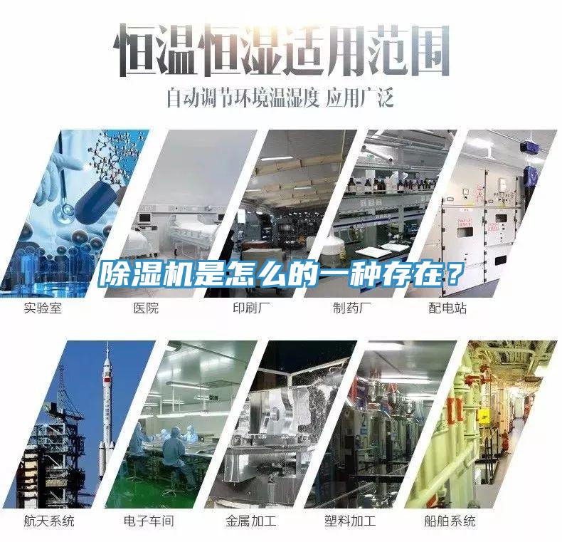 除濕機(jī)是怎么的一種存在？