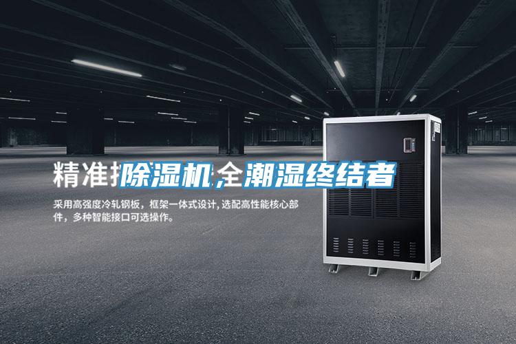 除濕機，潮濕終結(jié)者