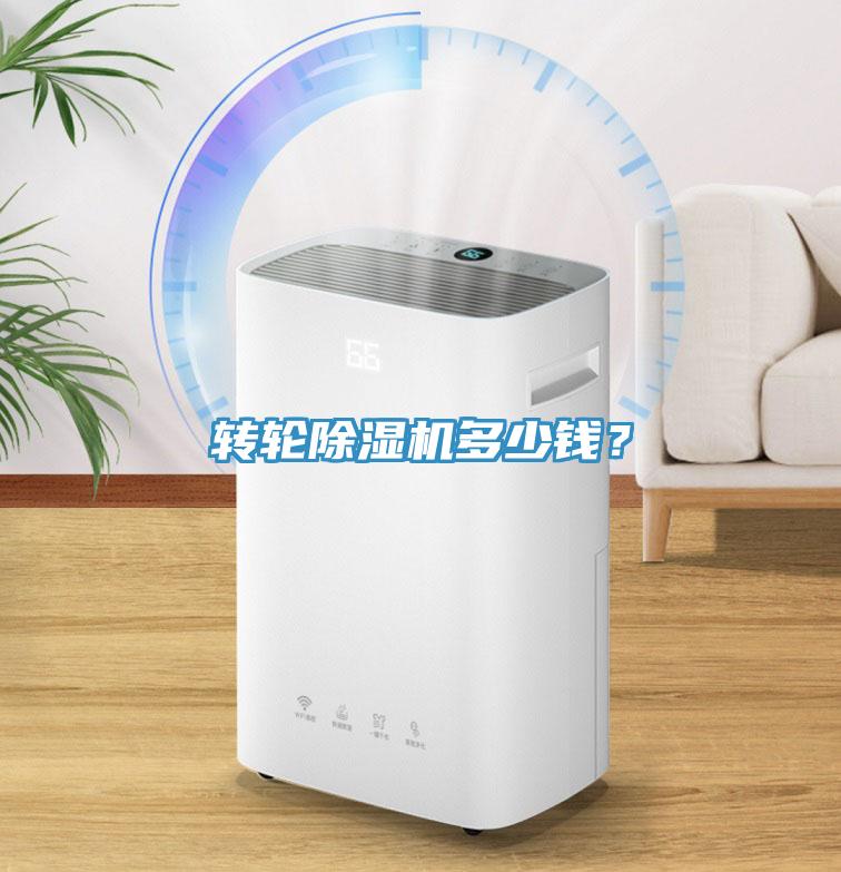 轉(zhuǎn)輪除濕機(jī)多少錢？