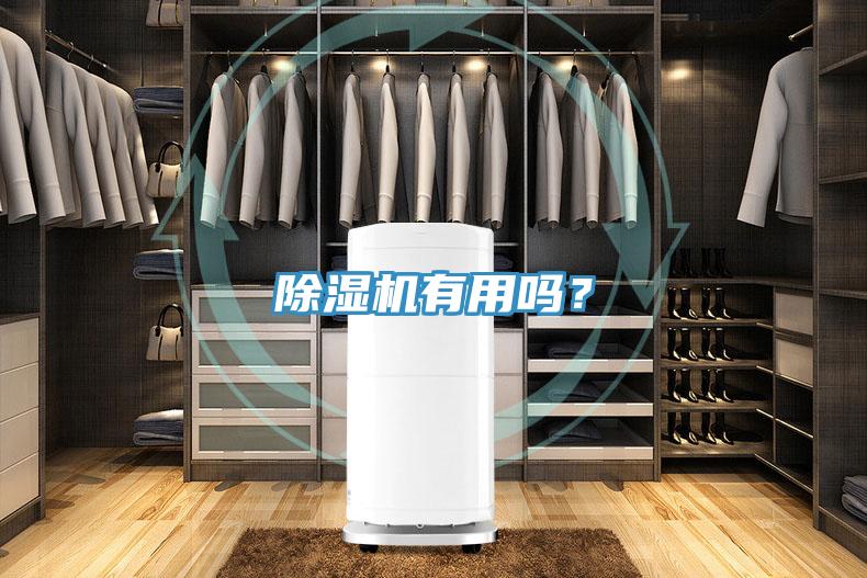 除濕機(jī)有用嗎？
