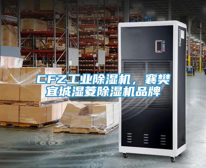 CFZ工業(yè)除濕機(jī)，襄樊宜城濕菱除濕機(jī)品牌