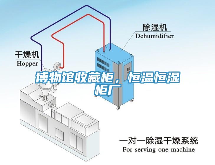 博物館收藏柜，恒溫恒濕柜廠