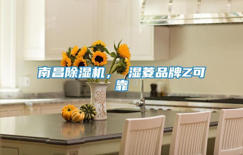 南昌除濕機， 濕菱品牌Z可靠