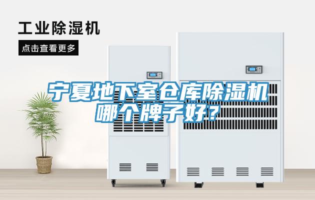 寧夏地下室倉庫除濕機(jī)哪個(gè)牌子好？