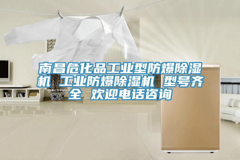 南昌?；饭I(yè)型防爆除濕機 工業(yè)防爆除濕機 型號齊全 歡迎電話咨詢
