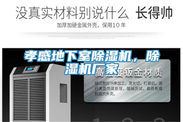 孝感地下室除濕機(jī)，除濕機(jī)廠家