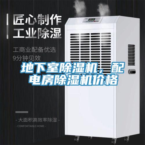 地下室除濕機，配電房除濕機價格