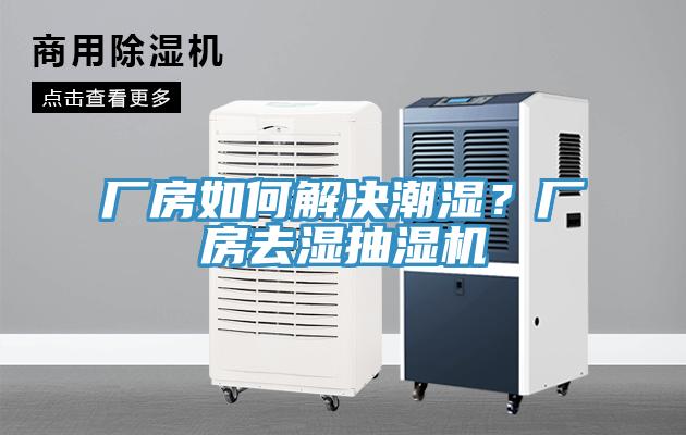 廠房如何解決潮濕？廠房去濕抽濕機(jī)