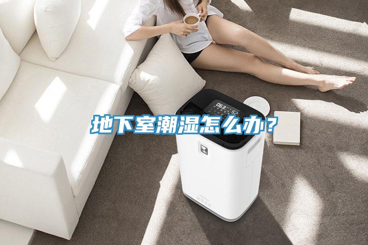 地下室潮濕怎么辦？