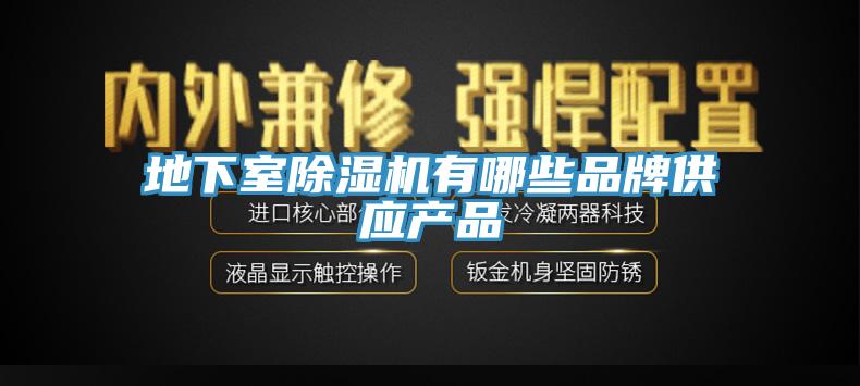 地下室除濕機有哪些品牌供應產(chǎn)品