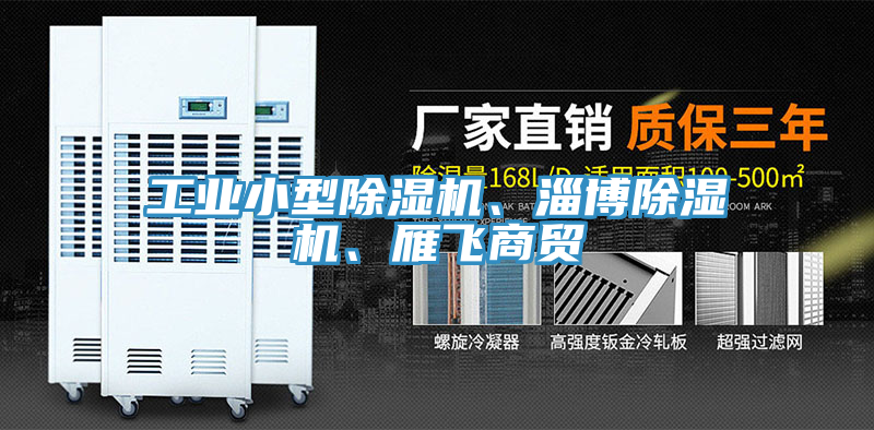 工業(yè)小型除濕機、淄博除濕機、雁飛商貿