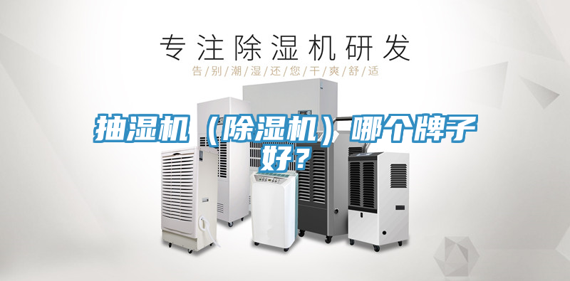 抽濕機(jī)（除濕機(jī)）哪個(gè)牌子好？