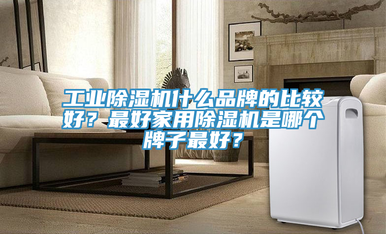 工業(yè)除濕機什么品牌的比較好？最好家用除濕機是哪個牌子最好？