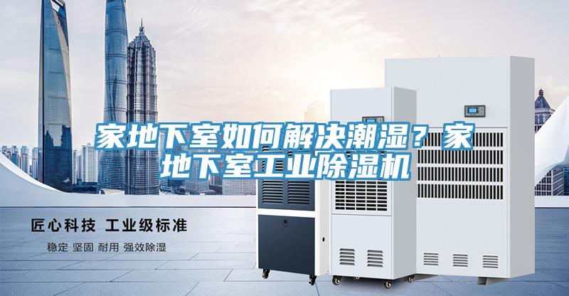 家地下室如何解決潮濕？家地下室工業(yè)除濕機(jī)