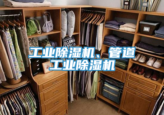 工業(yè)除濕機、管道工業(yè)除濕機