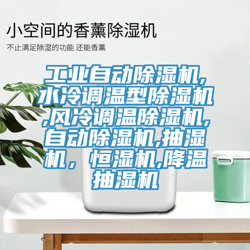 工業(yè)自動除濕機,水冷調(diào)溫型除濕機,風(fēng)冷調(diào)溫除濕機,自動除濕機,抽濕機，恒濕機,降溫抽濕機